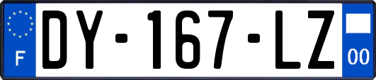 DY-167-LZ