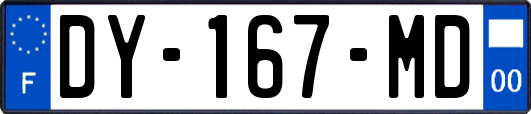 DY-167-MD