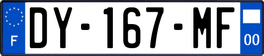 DY-167-MF