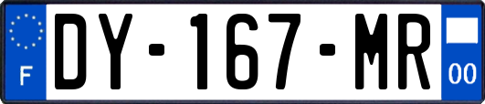 DY-167-MR