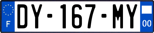 DY-167-MY