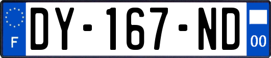 DY-167-ND