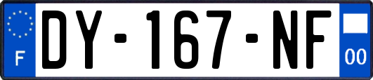 DY-167-NF