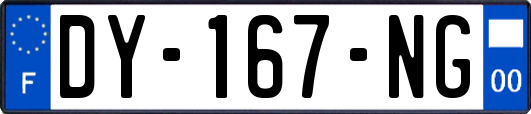 DY-167-NG