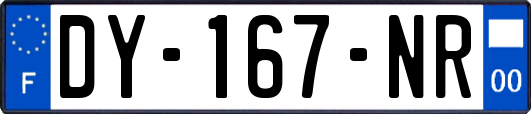 DY-167-NR