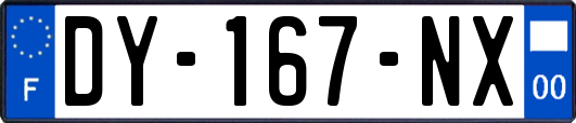 DY-167-NX