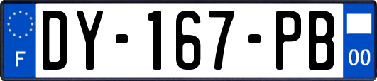 DY-167-PB