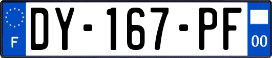 DY-167-PF