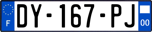DY-167-PJ