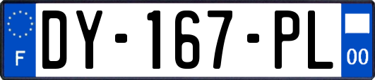 DY-167-PL