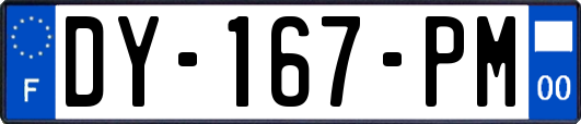 DY-167-PM
