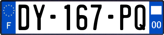 DY-167-PQ