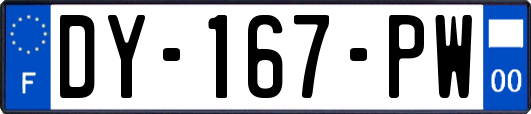 DY-167-PW