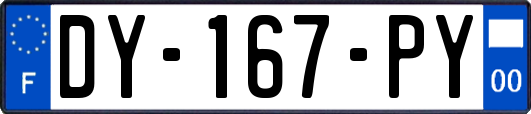 DY-167-PY