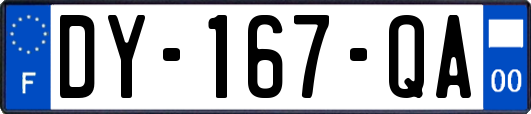 DY-167-QA