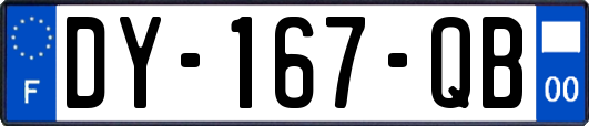 DY-167-QB