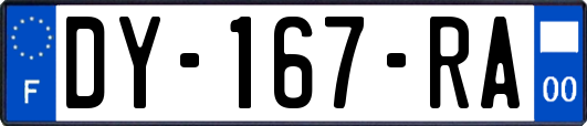 DY-167-RA