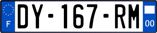 DY-167-RM