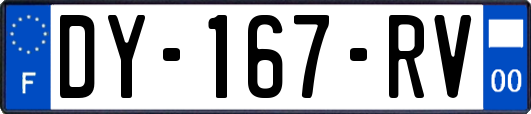 DY-167-RV