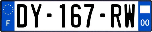 DY-167-RW