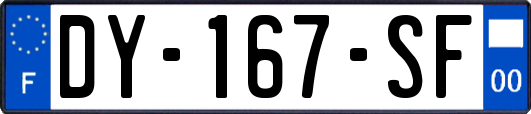 DY-167-SF