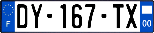 DY-167-TX