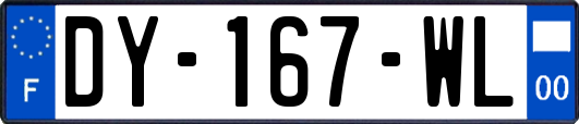 DY-167-WL