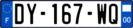 DY-167-WQ