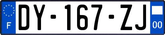 DY-167-ZJ