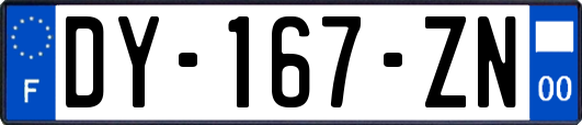 DY-167-ZN