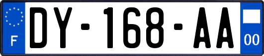 DY-168-AA