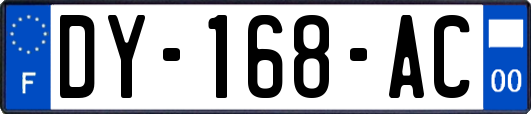 DY-168-AC