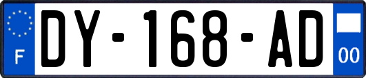 DY-168-AD