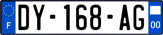 DY-168-AG