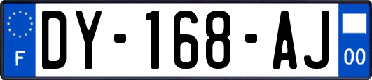 DY-168-AJ