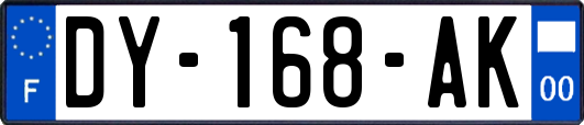 DY-168-AK