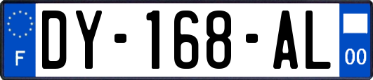 DY-168-AL