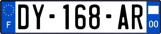 DY-168-AR