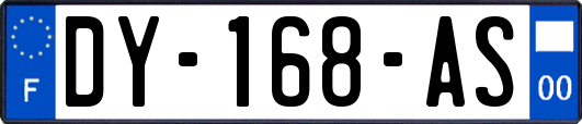 DY-168-AS