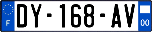 DY-168-AV