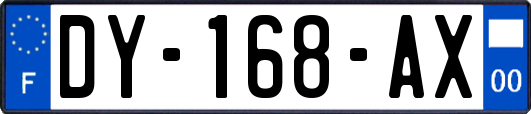 DY-168-AX