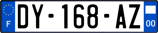 DY-168-AZ