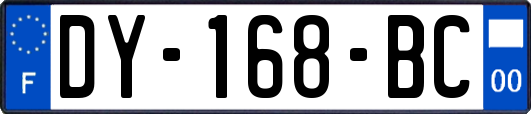 DY-168-BC