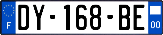 DY-168-BE