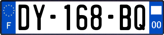 DY-168-BQ