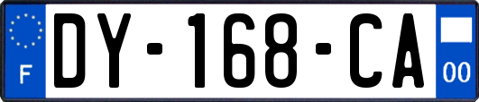 DY-168-CA
