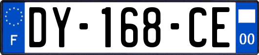 DY-168-CE