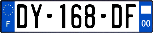 DY-168-DF