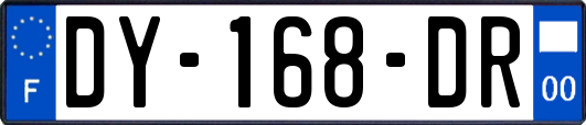 DY-168-DR