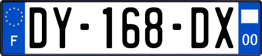 DY-168-DX